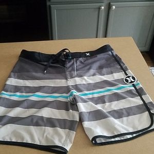 Hurley board shorts